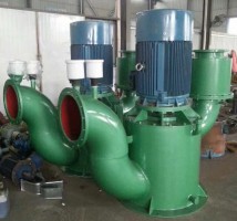 北京WFB自控自吸泵