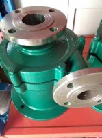 北京不銹鋼磁力泵