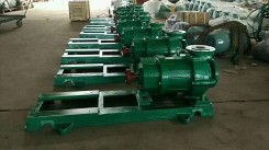 北京高溫磁力泵