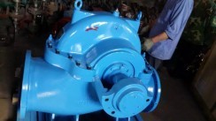 KQSN中開泵 KQSN中開泵