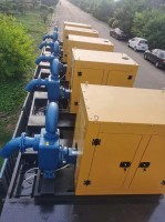 北京柴油機(jī)水泵
